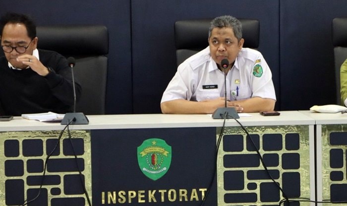 Setiap Daerah Diminta Usulkan 3 Desa, Kaltim Siapkan Seleksi Desa Antikorupsi