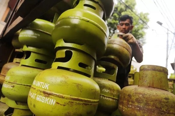Gas Elpiji di Pesisir Langka dan Mahal, Wawali Bontang Desak Penambahan Pasokan