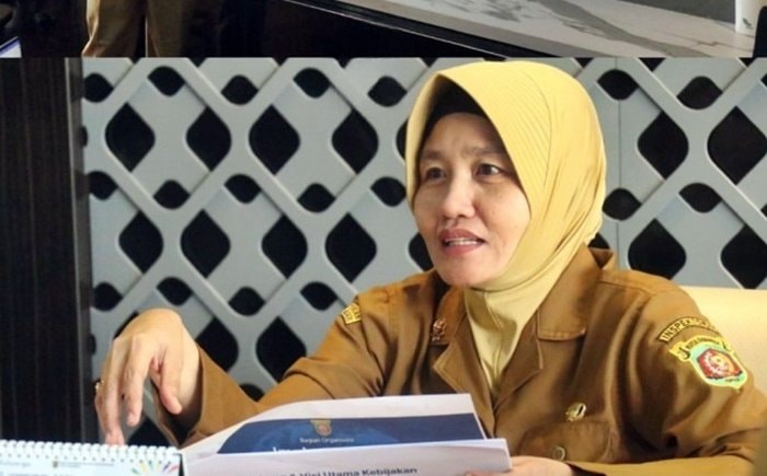 Evaluasi Berkala Dua Bulan, Sekda Samarinda: WFH Bukan Libur Tambahan!