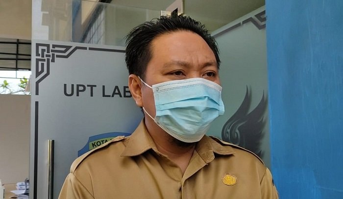 Target Pelepasan Wolbachia Oktober, Diskes Bontang Siapkan Kader Penanganan Demam Berdarah Dengue