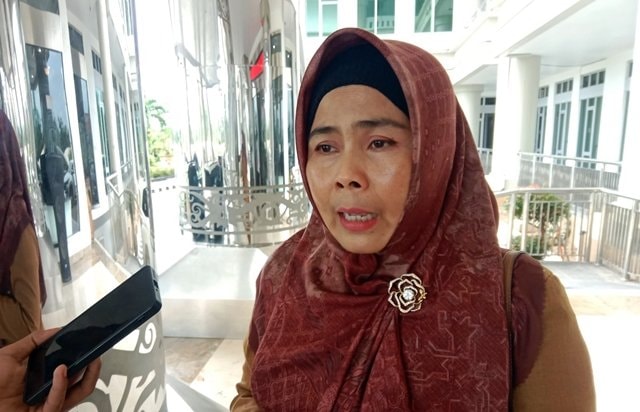 Dapat Rp18 Miliar, Brigade Pangan di Kutim Akan Dilengkapi Drone dan Traktor