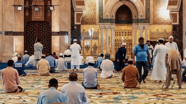 Gelar Tarawih Perdana Malam Ini, Ini Pesan Penting dari Muhammadiyah Kaltim