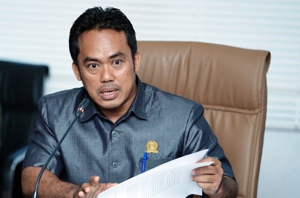 Dewan Sayangkan tak Semua Warga Bisa Terima Santunan Kematian, Begini Jawaban Dissos-PM Bontang