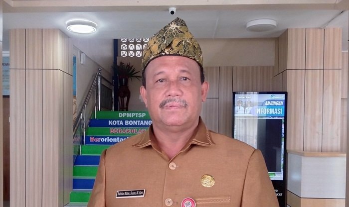 Bontang Masih Aman dari Covid-19