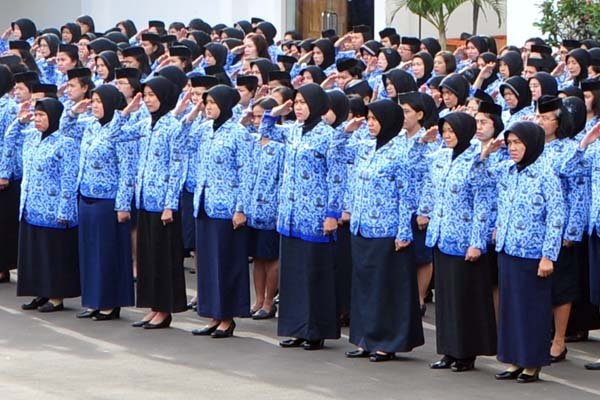 Pemprov Kaltim Tetapkan Jam Kerja ASN selama Ramadan 1446 H, Begini Aturannya