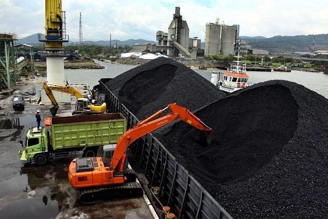 Tambang Tak Lagi jadi Mesin Pertumbuhan Ekonomi Kaltim