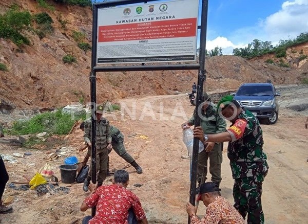 Agar Tidak Lagi “Kucing-Kucingan”, Bontang Jemput Bola Legalkan Tambang Galian C