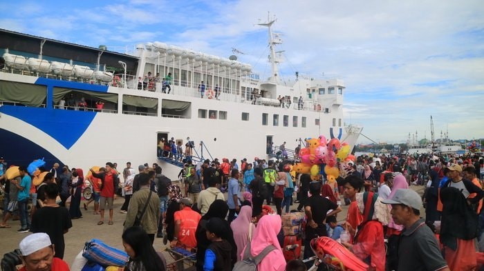 Warga Pendatang Diimbau Melapor