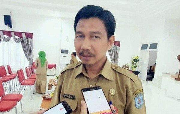 Perencanaan Pembangunan Bontang Techno Park Dieksekusi Tahun Ini