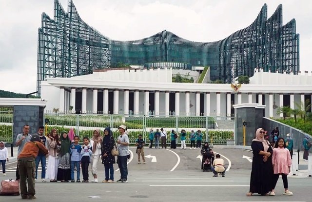 Infrastruktur IKN Prioritas, Serapan APBN di Kaltim Capai Rp1,69 Triliun