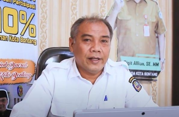 VIDEO: Pajak Retribusi Pasar, Dari Masyarakat untuk Masyarakat