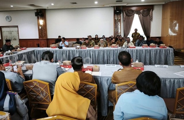 Petani di Kutim Harus Siap! XSTAR bakal jadi Syarat Penyaluran BBM Bersubsidi