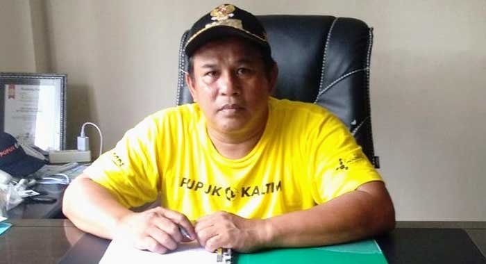 Pengurusan Lowongan Kerja di Bontang Gratis!
