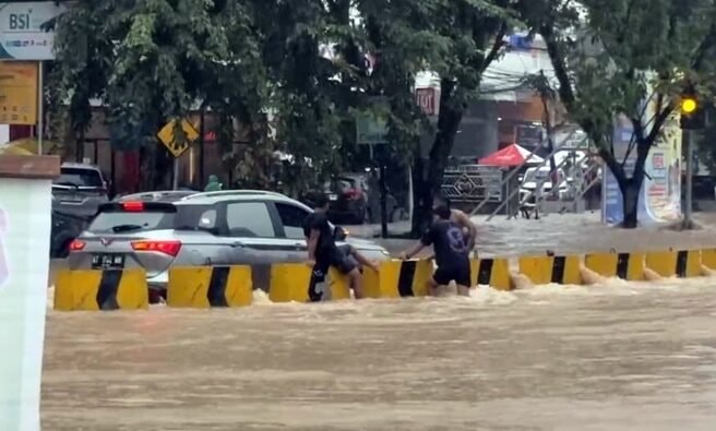 Bank Dunia Turun Tangan Bantu Balikpapan Atasi Ancaman Air Bersih dan Banjir