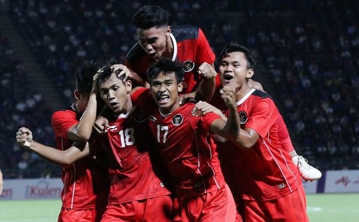 Timnas Indonesia Siapkan Permainan Terbaik Final SEA Games 2023 Malam Ini
