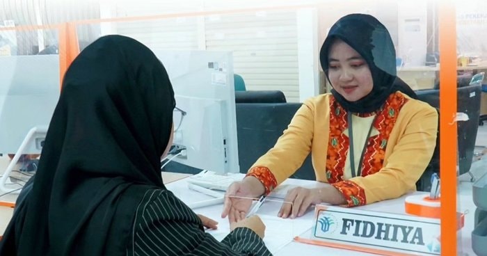 DPMPTSP Bontang Pakai Survei IKM sebagai Evaluasi Rutin Kualitas Pelayanan Publik