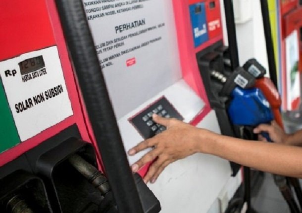 Kasus Pengetap BBM Subsidi Dituntut Enam Bulan Penjara