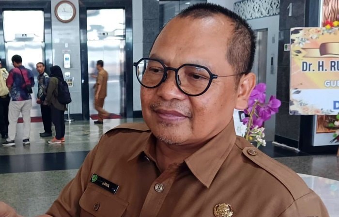 Diskes Kaltim Perkuat 188 Puskesmas untuk Deteksi Dini Penyakit Infeksi