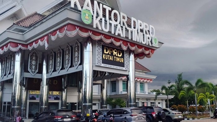 DPRD Kutim Desak Sekda Hadir Bahas Anggaran: Jangan Cuma Kirim Wakil!