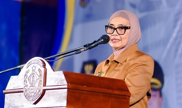 Pengangguran Bontang Tertinggi se-Kaltim, Wali Kota: Itu Hanya Angka, Terpenting Solusinya