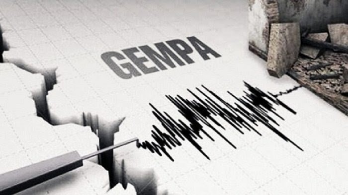 Pergeseran Sesar Mangkulihat, BMKG: Potensi Gempa Besar Terjadi di Kalimantan
