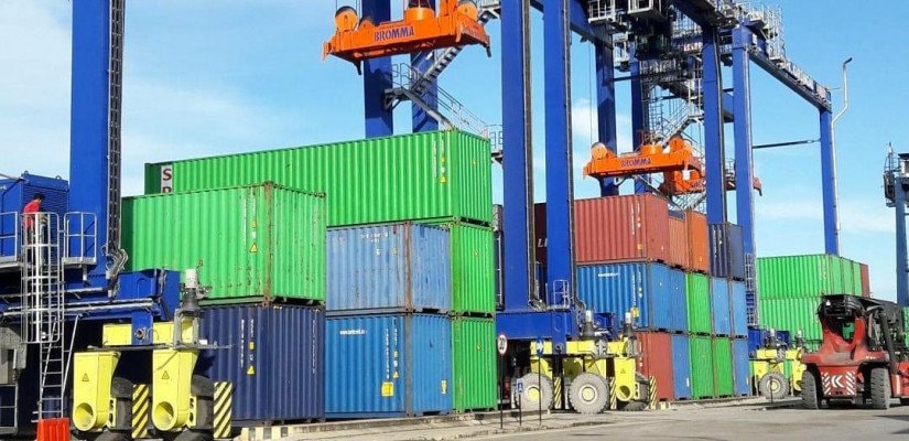 Ekspor Kaltim Juli 2024 Turun 7,80%, Neraca Perdagangan Tetap Surplus US$1,66 Miliar