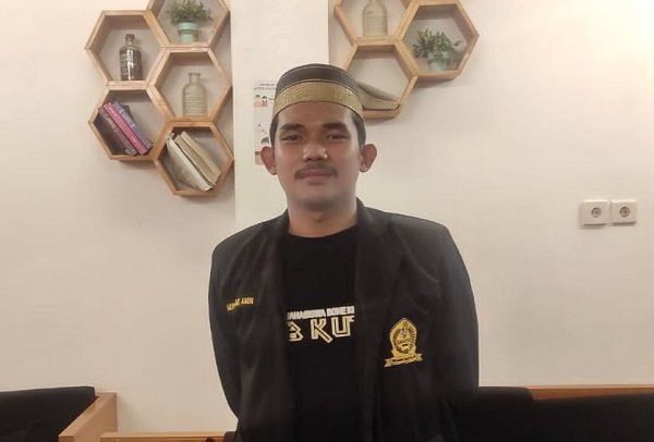 Soal Kasus Ismail Bolong, KMB Kutim: Ada Oknum Ingin Jatuhkan Citra Polri