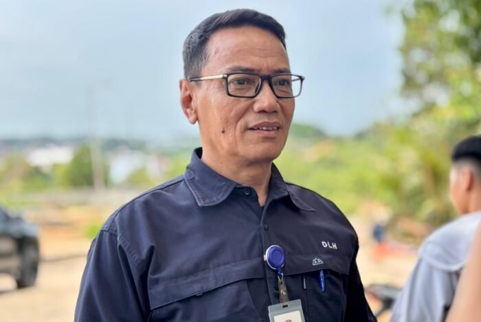 Pemkot Balikpapan Siapkan Skema Baru CGH, Penilaian Lingkungan Berbasis Kawasan