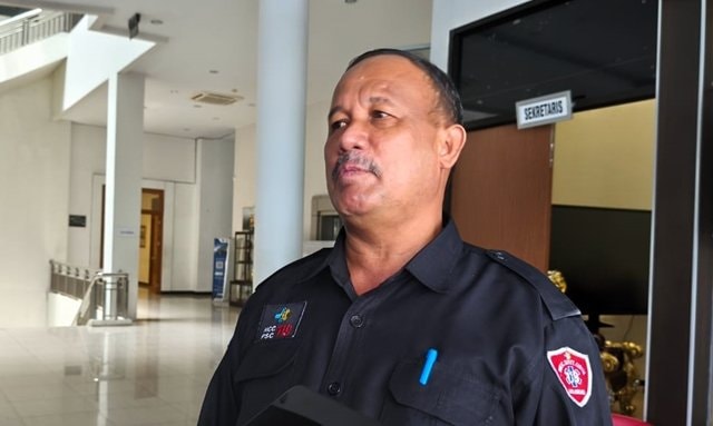Kasus Cacingan di Bontang Masih Nol, Diskes Minta Warga Tak Panik