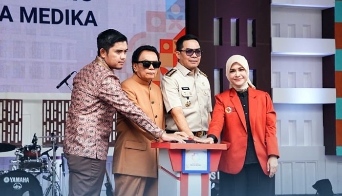 Rumah Sakit Mulia Medika Hadir di Samarinda, Warga Kini Nikmati Layanan Medis Canggih