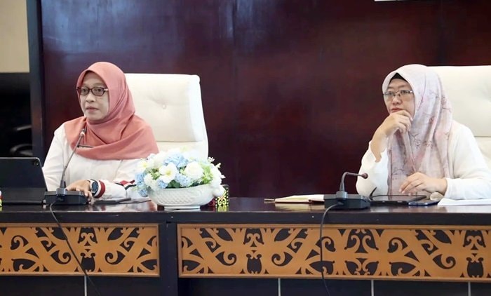 Mulai Besok, Ada 1.000 Paket Takjil Gratis per Hari di Kantor Gubernur Kaltim