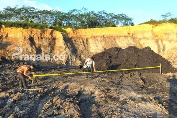 Penertiban Tambang Batu Bara Ilegal di Kaltim jadi Prioritas