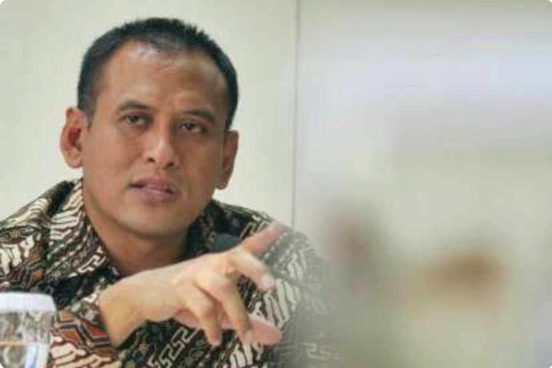 Eks Dirut Petrokimia Gresik 'Nahkodai' PT Pupuk Kaltim, Berikut Riwayat Karirnya