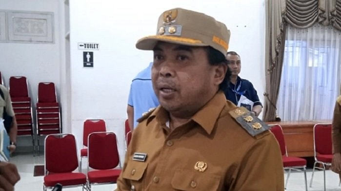Wawali Bontang Geram! Sekolah Negeri Dilarang Jual Seragam dan Buku
