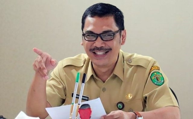 Hari Ini, Beasiswa Kaltim Tuntas Diluncurkan
