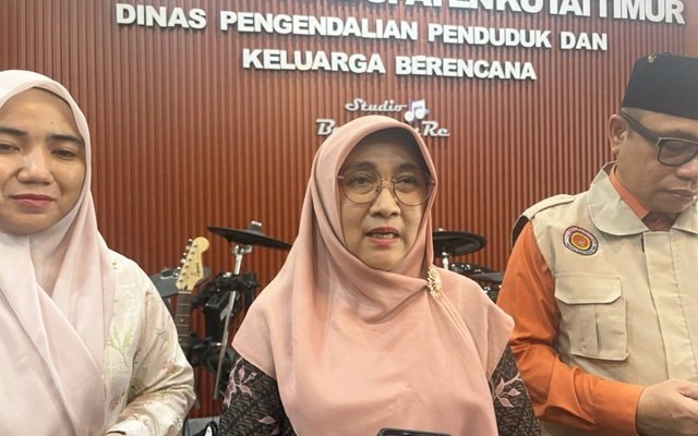 Tekan Angka Stunting, Pemkab Kutim Jalankan Program Susu dan Buah Gratis