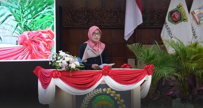 Gratispol dan Jospol jadi Sorotan Utama dalam RPJMD Kaltim 2025–2029