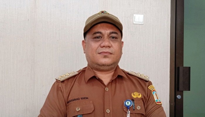Warga Resah Waduk Makin Dangkal, Camat Balikpapan Selatan Janji Surati DPU