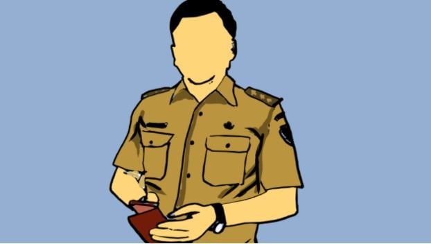 Pemprov Kaltim: THR dan Gaji ke-13 Dicairkan Terpisah