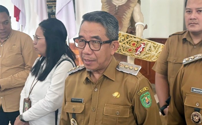 Kutim Ajukan 250 Formasi ASN, Antisipasi Pensiun Pegawai