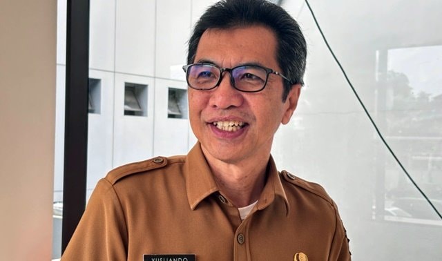 Dari Tering hingga Melak, Dermaga Sungai Mahakam Resmi Masuk Kewenangan Pemprov Kaltim