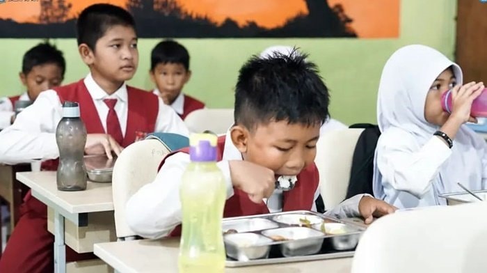 Kaltim Siapkan Satgas Makan Bergizi Gratis untuk Daerah 3T