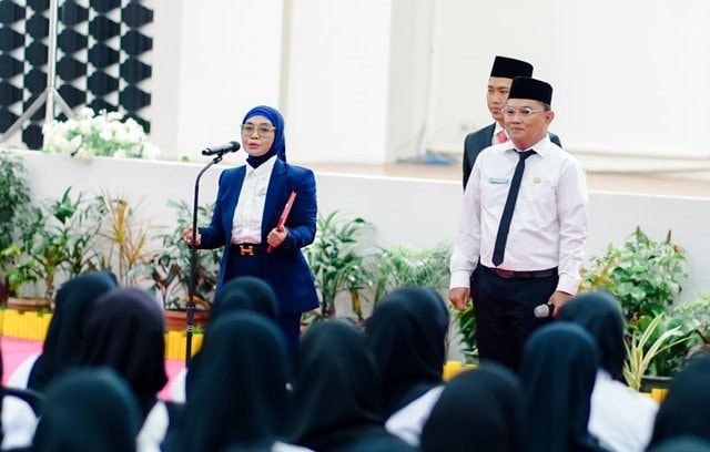 Link Jadwal dan Syarat Seleksi PPPK di Bontang