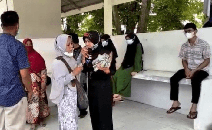 Empat Anak di Kukar Yatim Piatu karena COVID-19