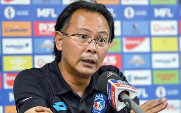 Eks Pelatih Timnas Malaysia soal Laga ASEAN All-Stars vs MU: Kenapa Bukan Lawan Timnas Indonesia Saja?