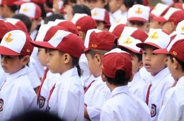 Awal Tahun Depan, Kepsek SDN 002 Bontang Barat Target Empat Rombel Pindah