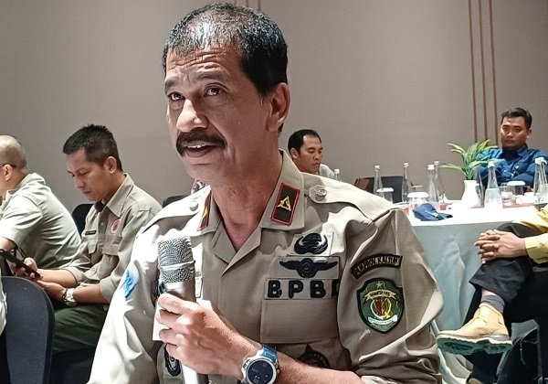 Momen Sumpah Pemuda Fokus Keselamatan Generasi Muda