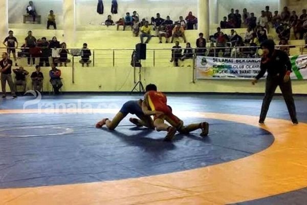 225 Atlet Bontang Siap Berlaga di Popda