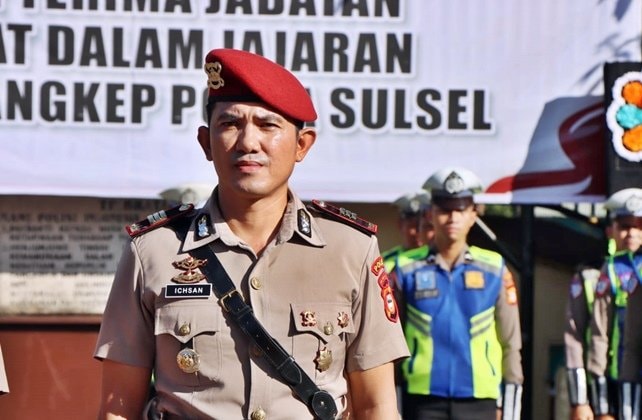 Di Balik Pengungkapan Narkotika Bungoro Pangkep, Lima Orang Dipilih Direhabilitasi