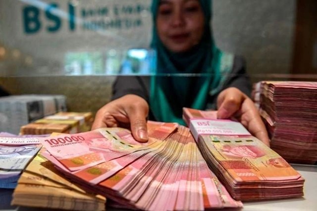 Kredit Perbankan Kaltim Tumbuh Dua Digit, Aset Justru Menyusut